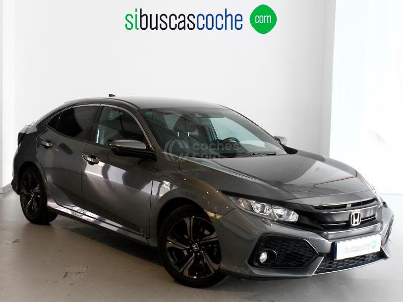 Foto del HONDA Civic 1.0 VTEC Turbo Elegance