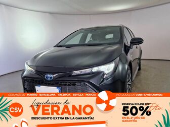 Imagen de TOYOTA Corolla Touring Sports 180H Style