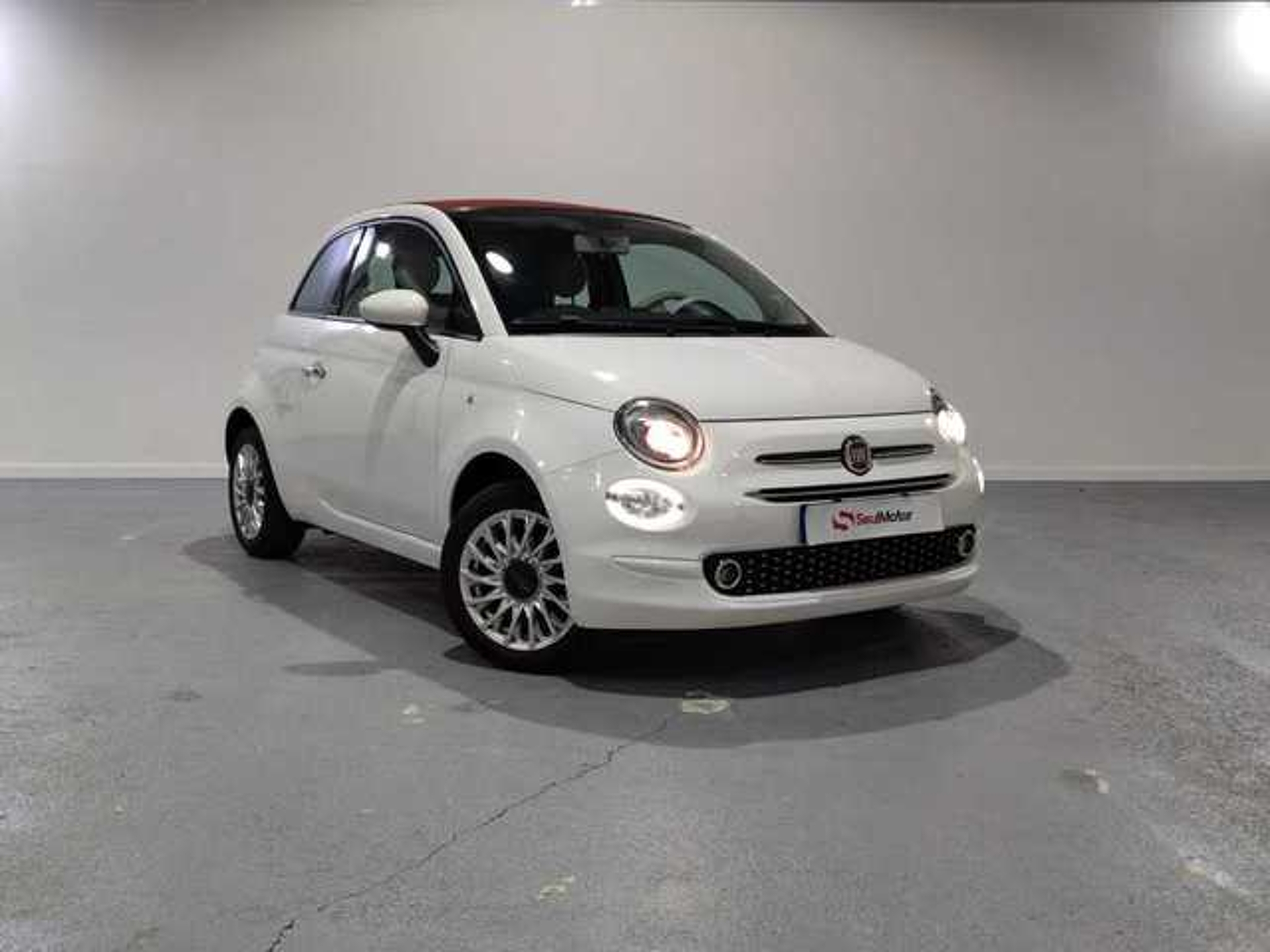 Imagen de FIAT 500