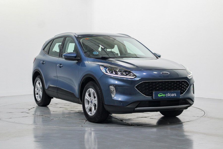 Foto del FORD Kuga 1.5 EcoBoost Trend FWD 150