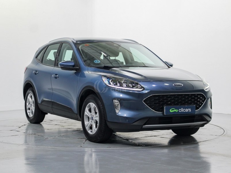 Foto del FORD Kuga 1.5 EcoBoost Trend FWD 150