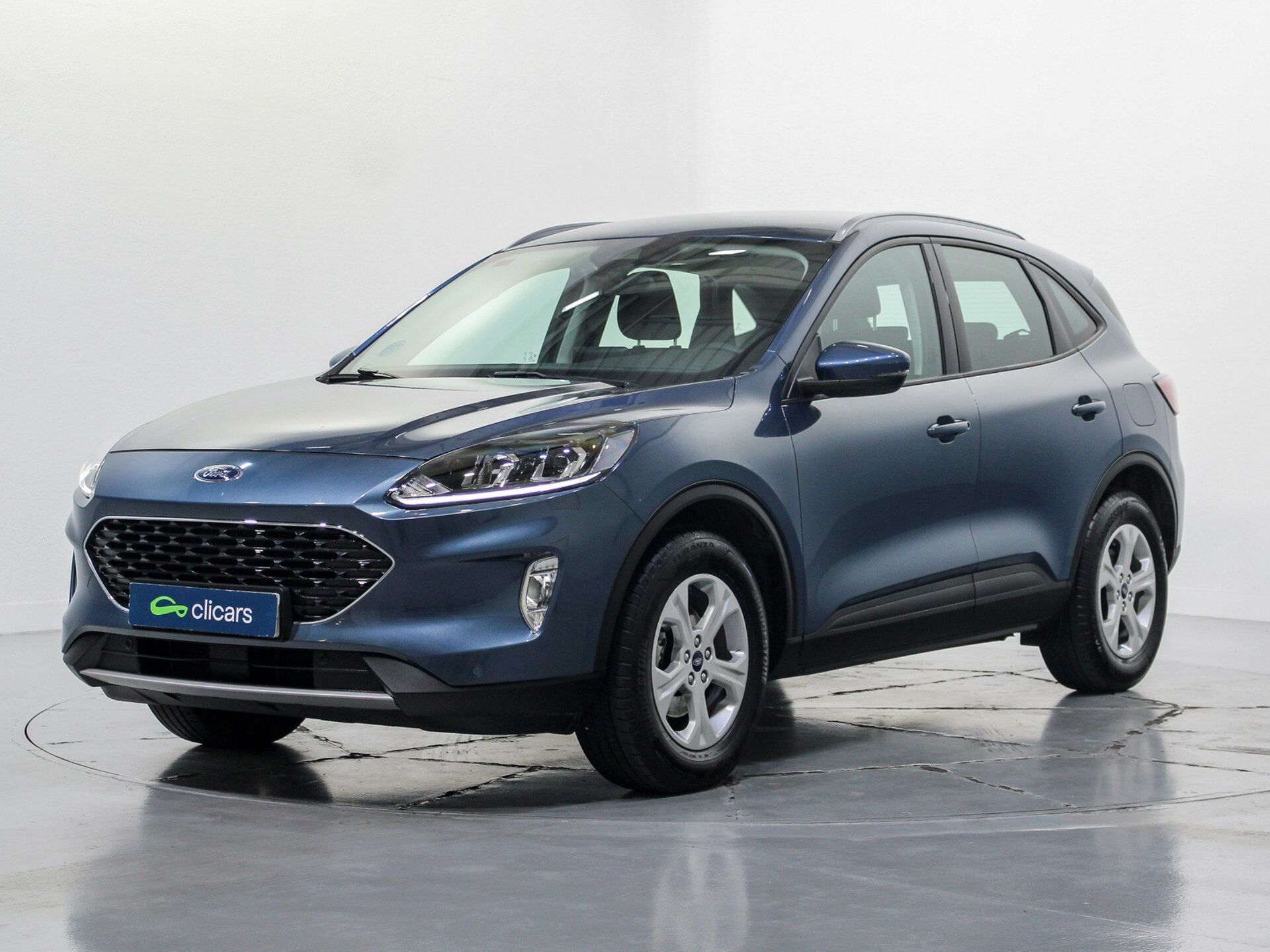 Imagen 1 de FORD Kuga