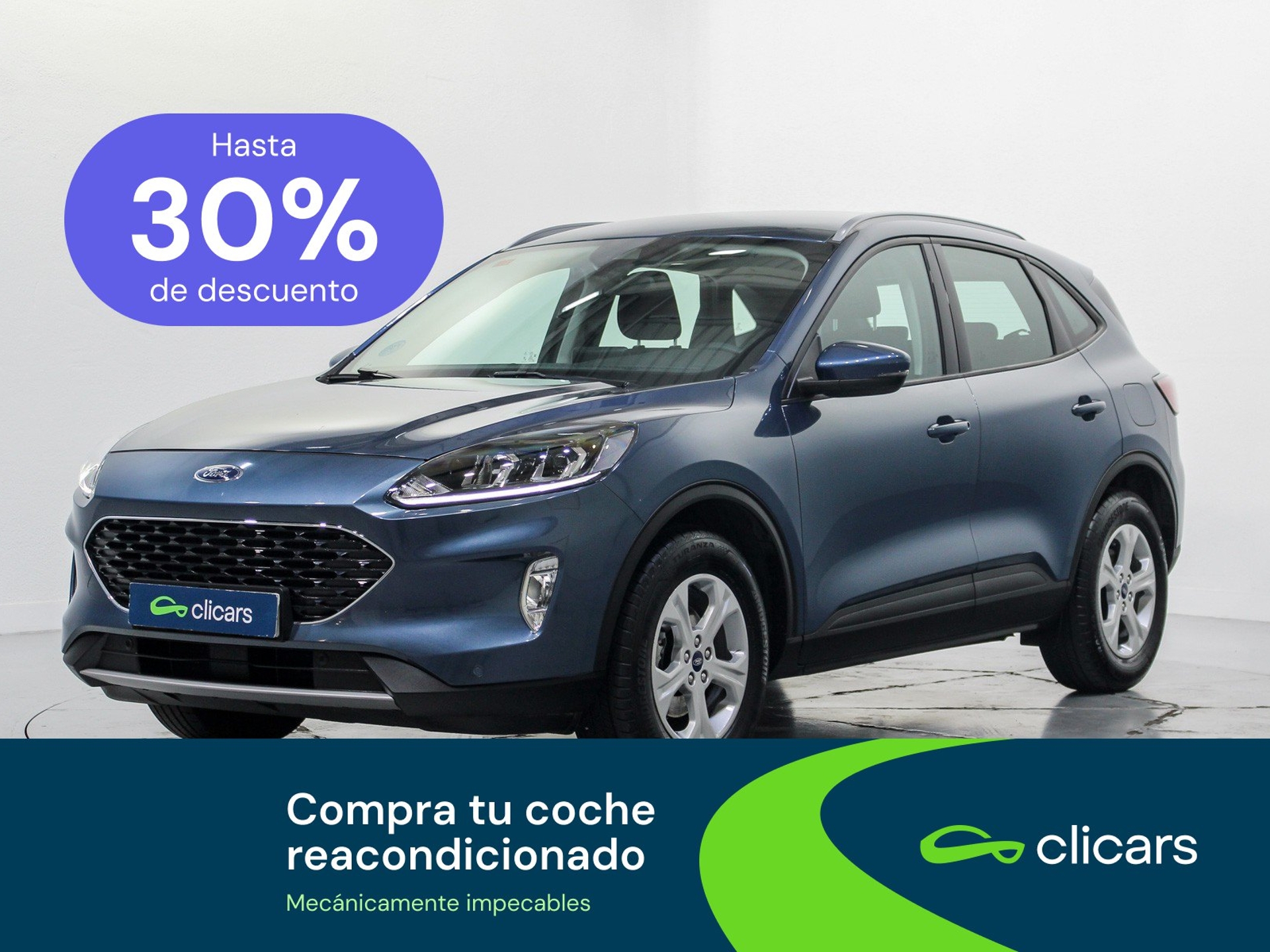 Imagen de FORD Kuga