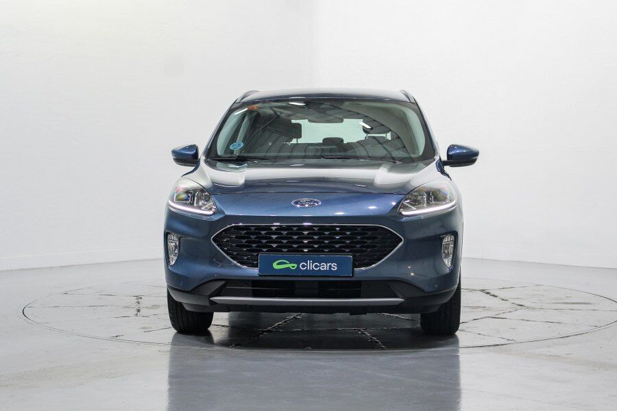 Foto del FORD Kuga 1.5 EcoBoost Trend FWD 150