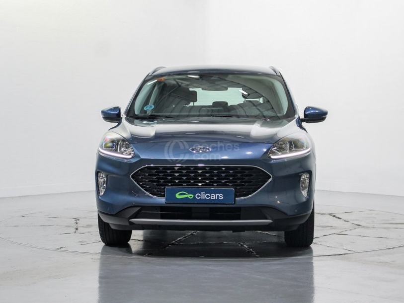 Foto del FORD Kuga 1.5 EcoBoost Trend FWD 150