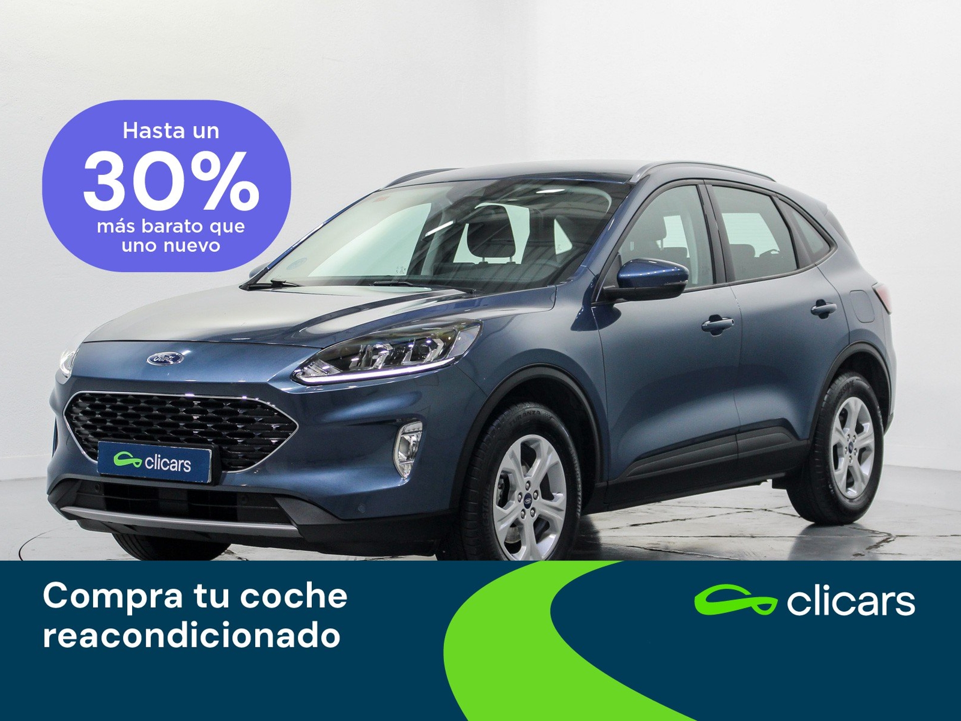 Imagen de FORD Kuga