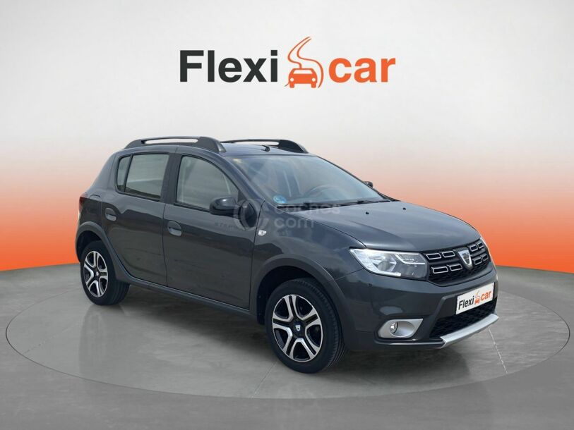 Foto del DACIA Sandero 1.0 TCE GLP Essential 74kW