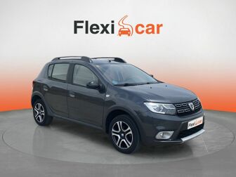 Imagen de DACIA Sandero 1.0 TCE GLP Essential 74kW