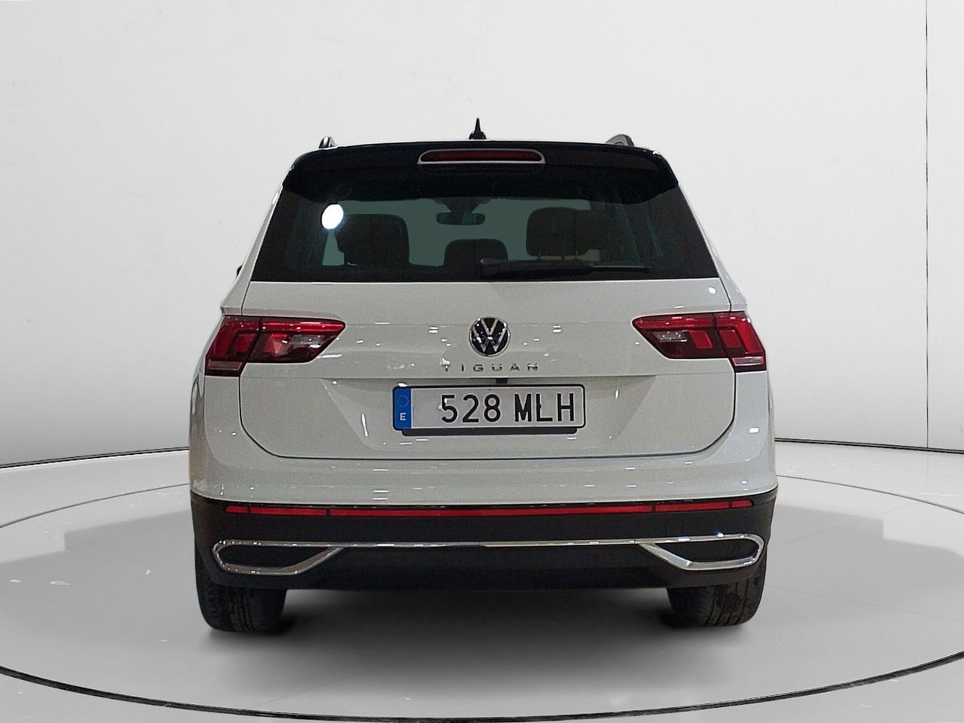Imagen 3 de VOLKSWAGEN Tiguan