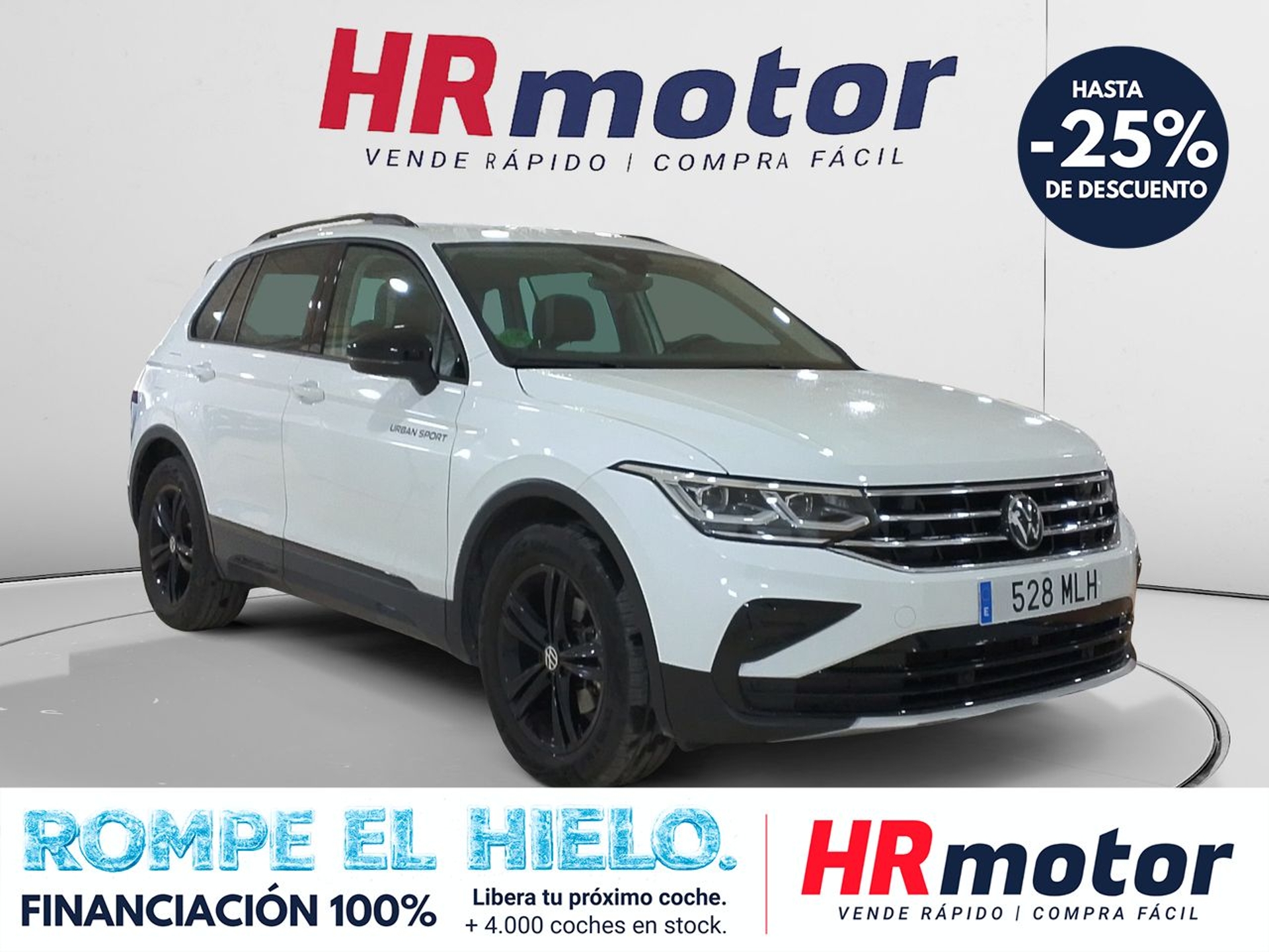 Imagen de VOLKSWAGEN Tiguan