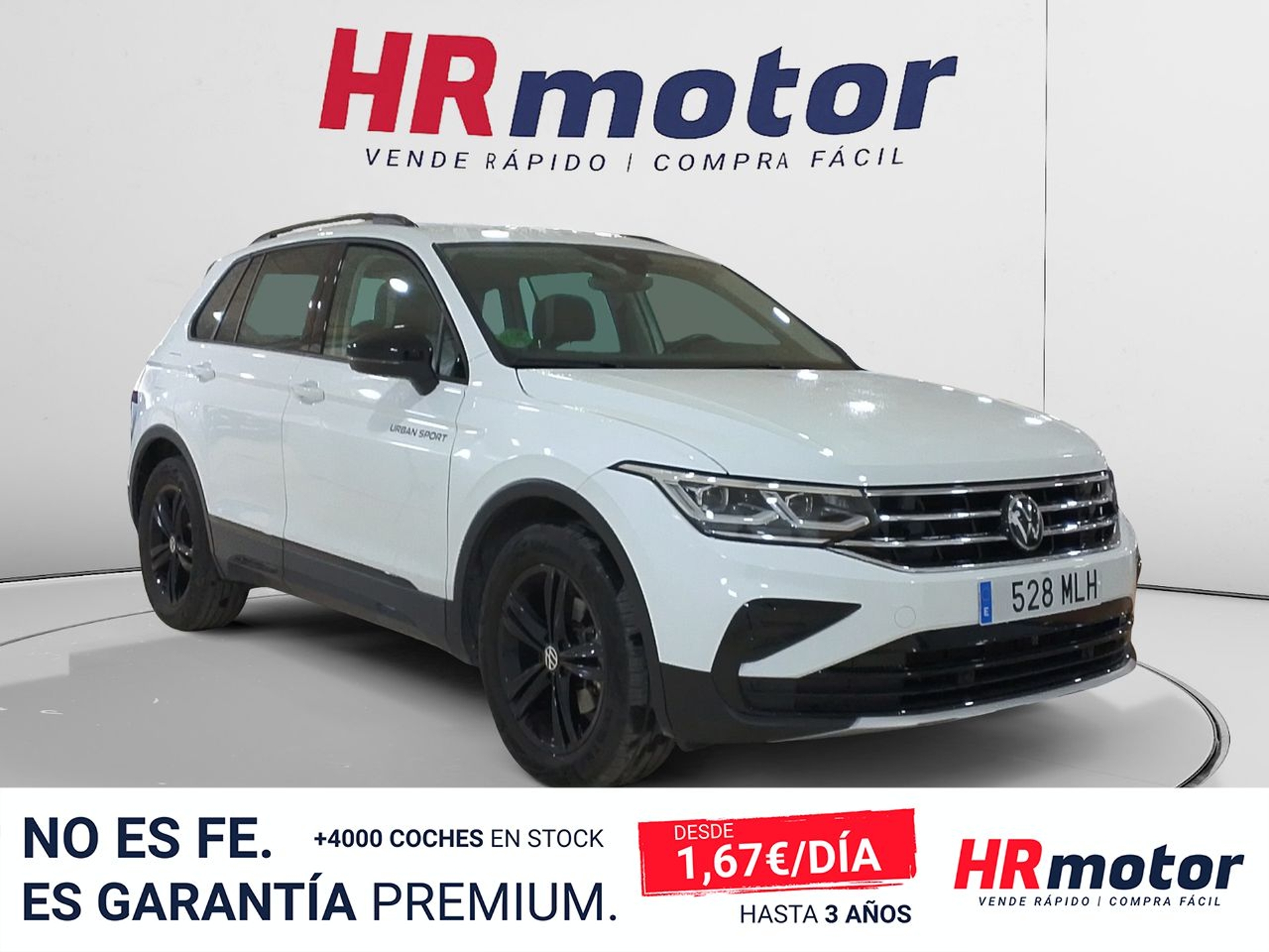 Imagen de VOLKSWAGEN Tiguan