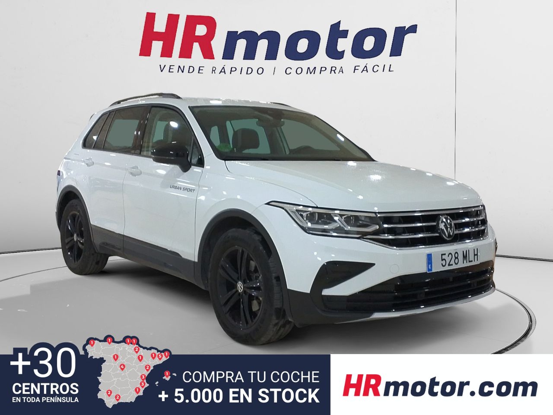 Imagen de VOLKSWAGEN Tiguan
