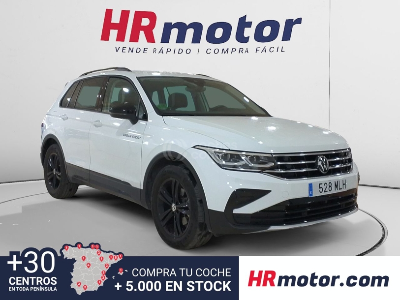 Foto del VOLKSWAGEN Tiguan 1.5 TSI Urban Sport 110kW