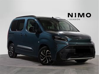 Imagen de TOYOTA Proace City Verso Family L1 1.5D 5pl. Active Aut.
