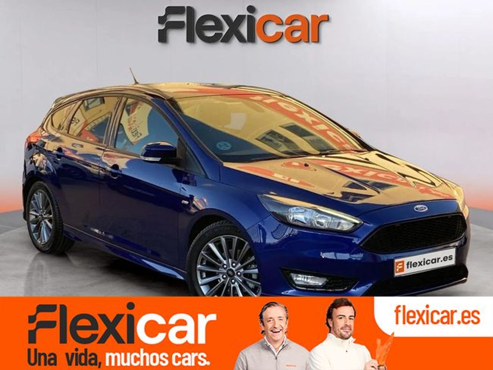 Imagen 1 de FORD Focus