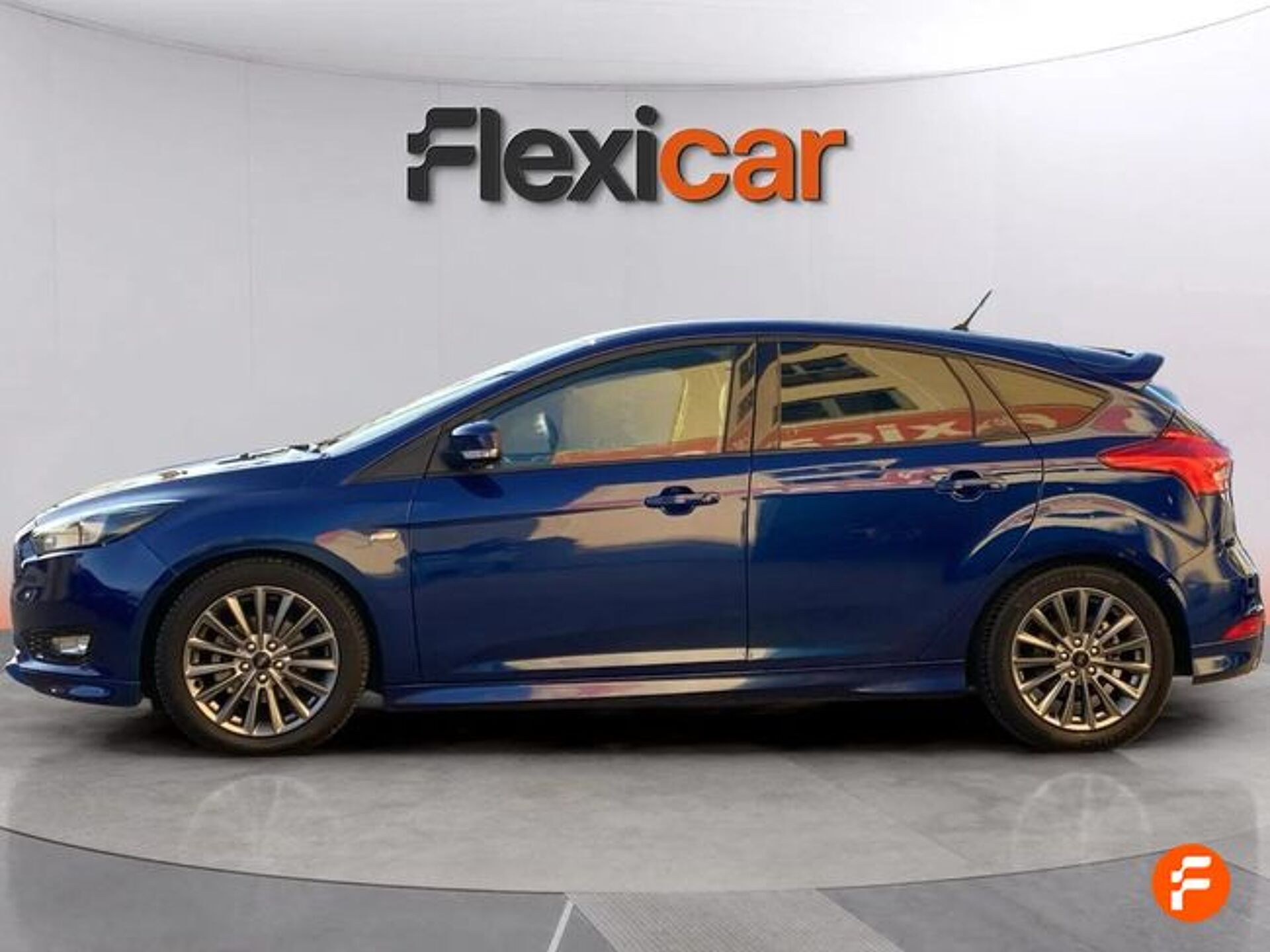 Imagen 3 de FORD Focus