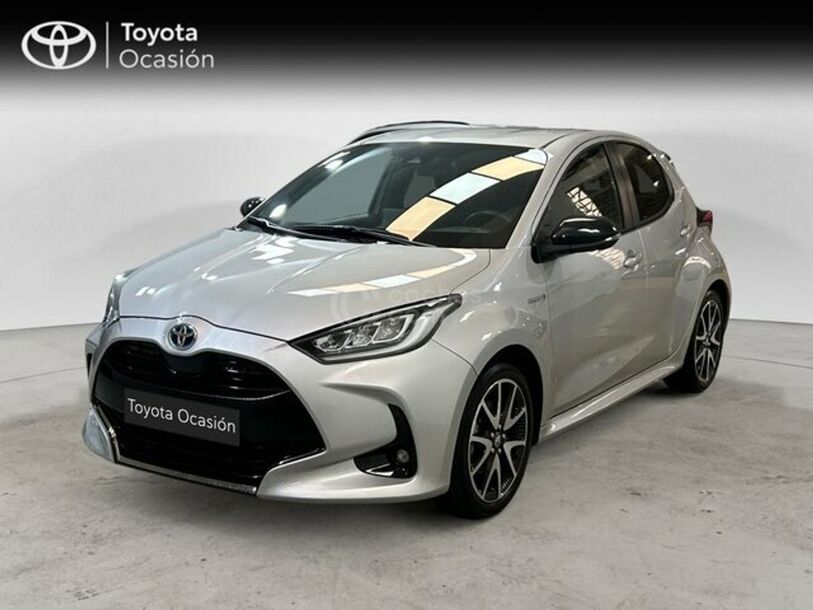 Foto del TOYOTA Yaris 120H 1.5 Style