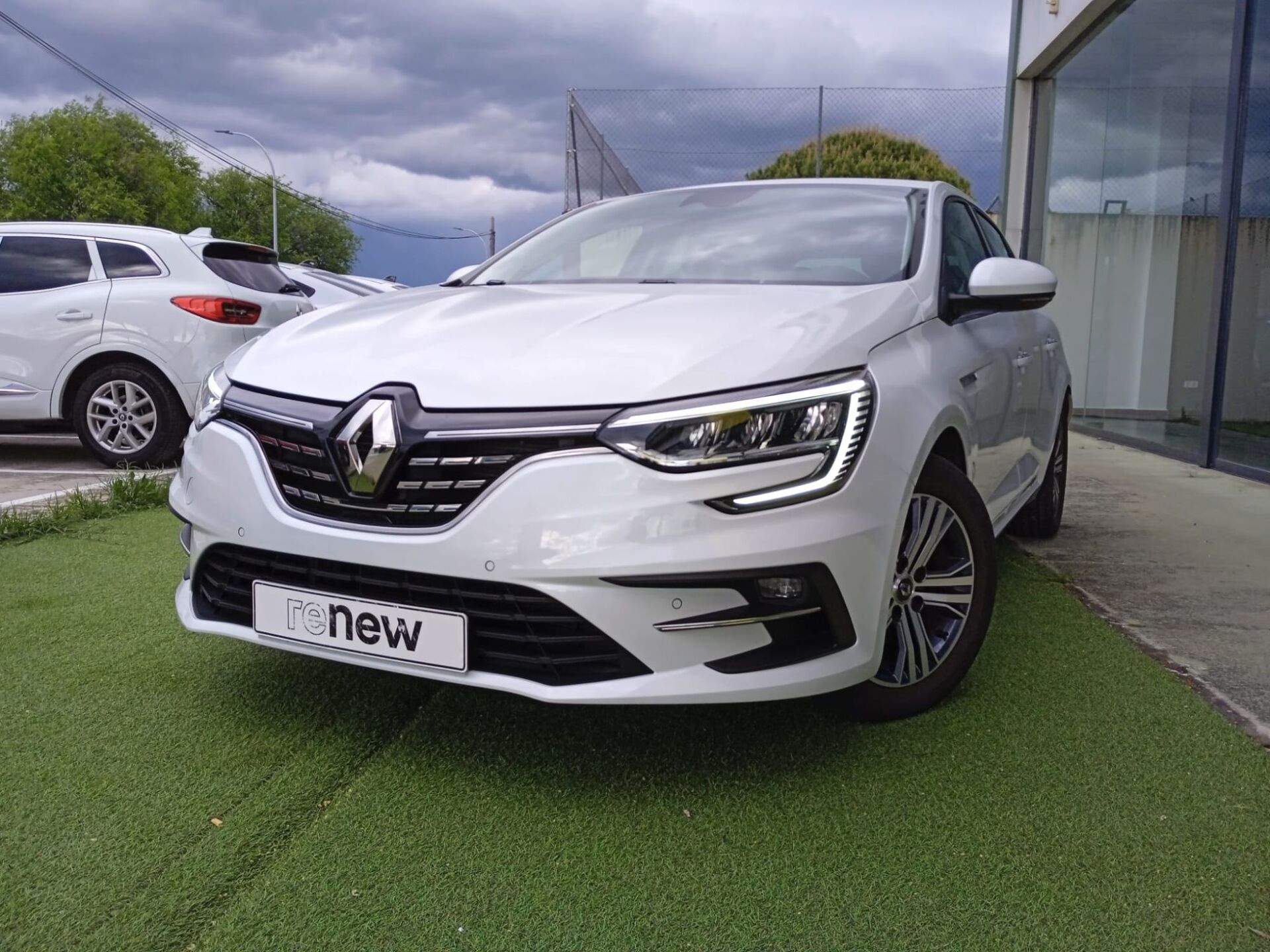 Imagen 2 de RENAULT Mégane