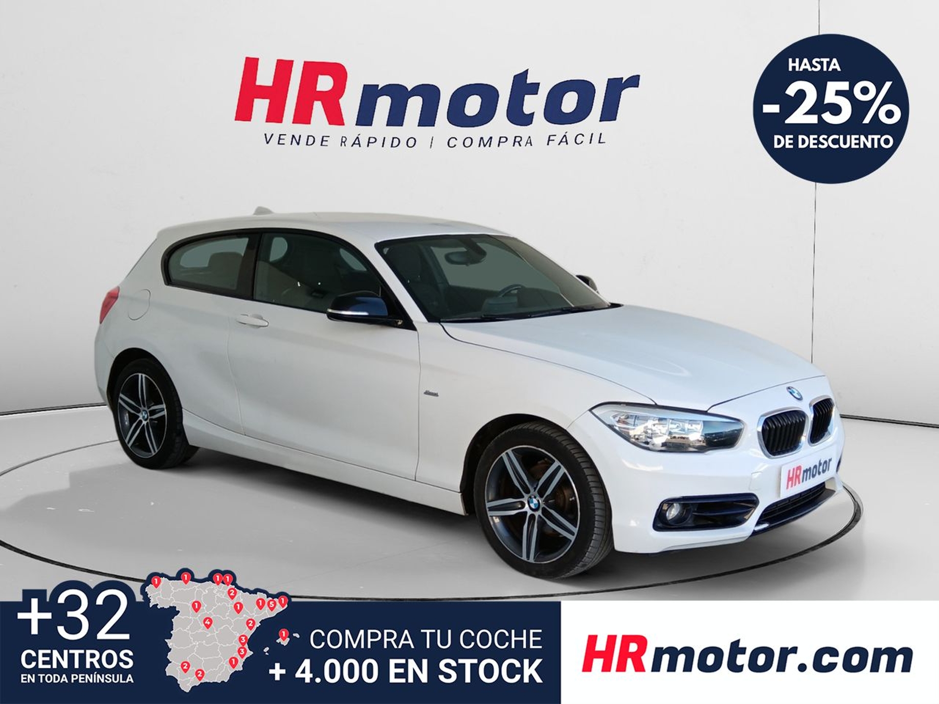 Imagen de BMW Serie 1