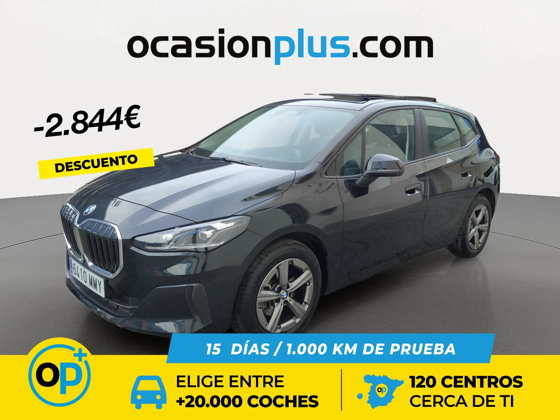 Imagen de BMW Serie 2