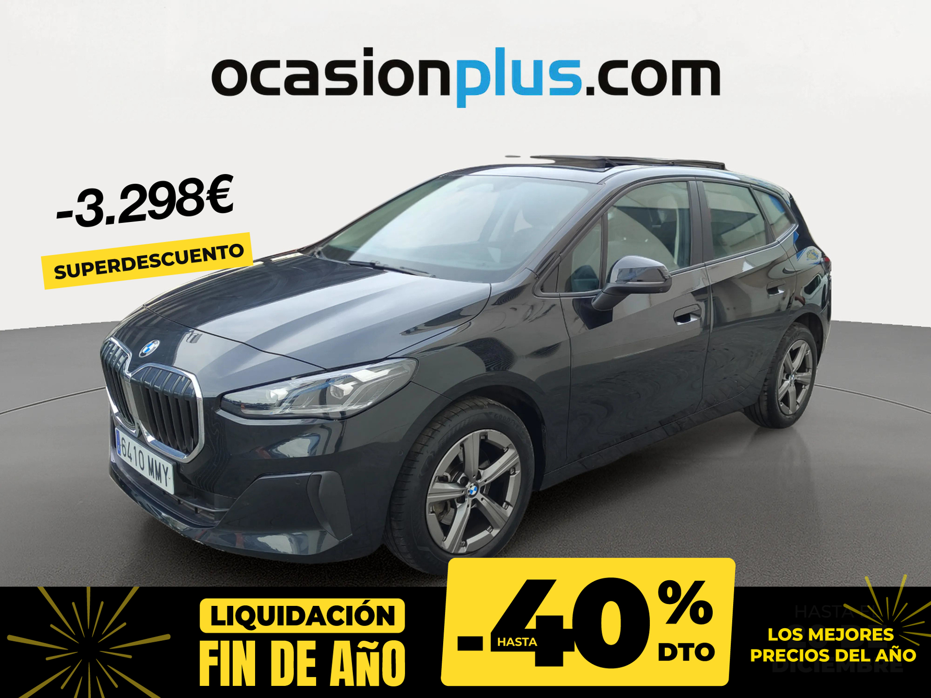 Imagen de BMW Serie 2