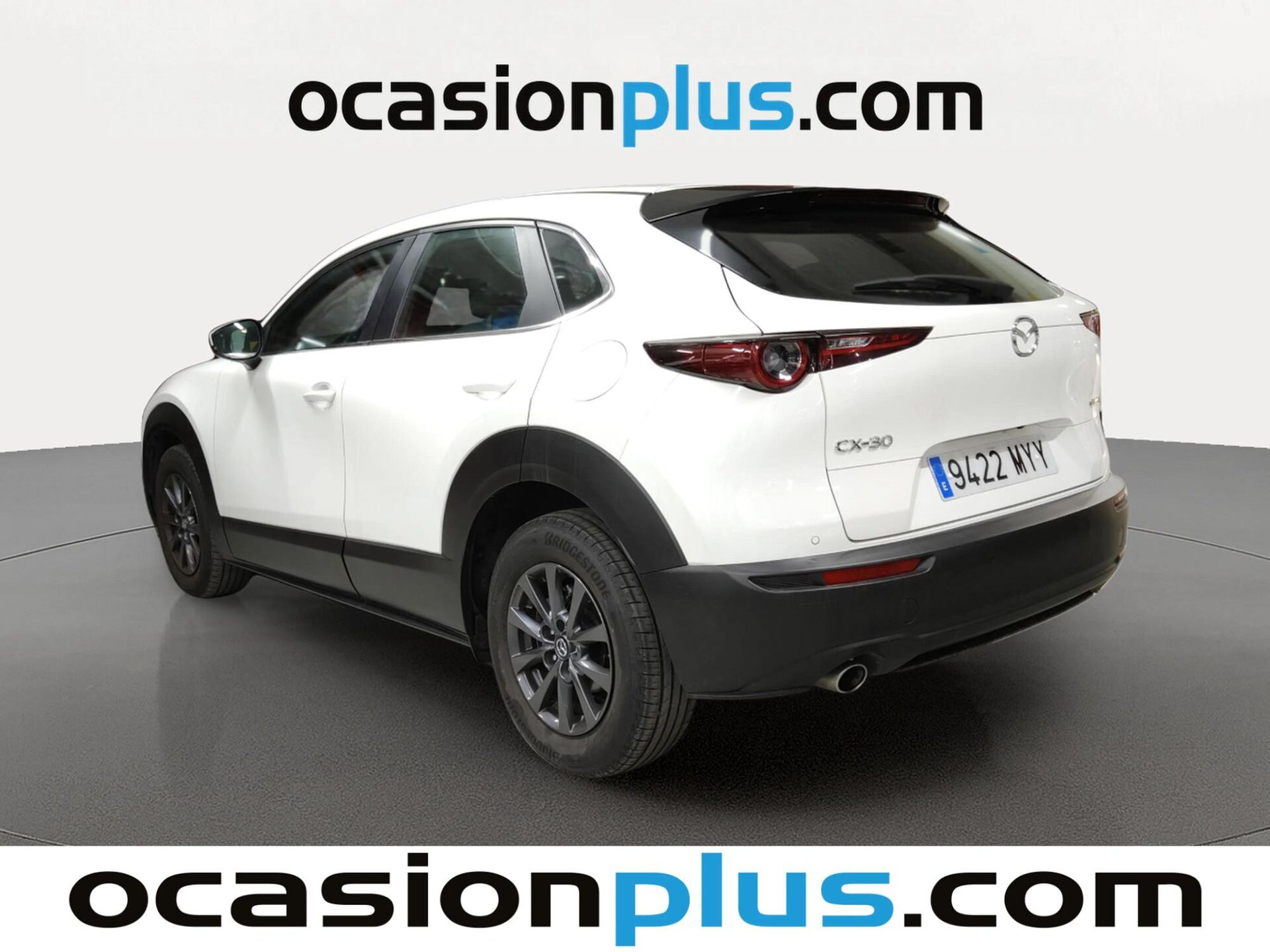 Imagen 3 de MAZDA CX-30
