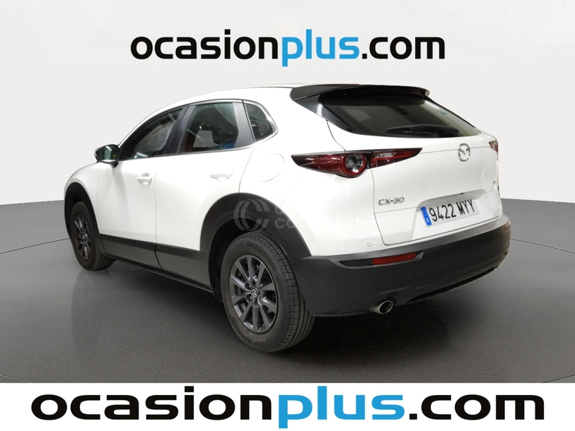 Foto del MAZDA CX-30 2.5 e-Skyactiv-G Prime Line FWD Aut. 103kW