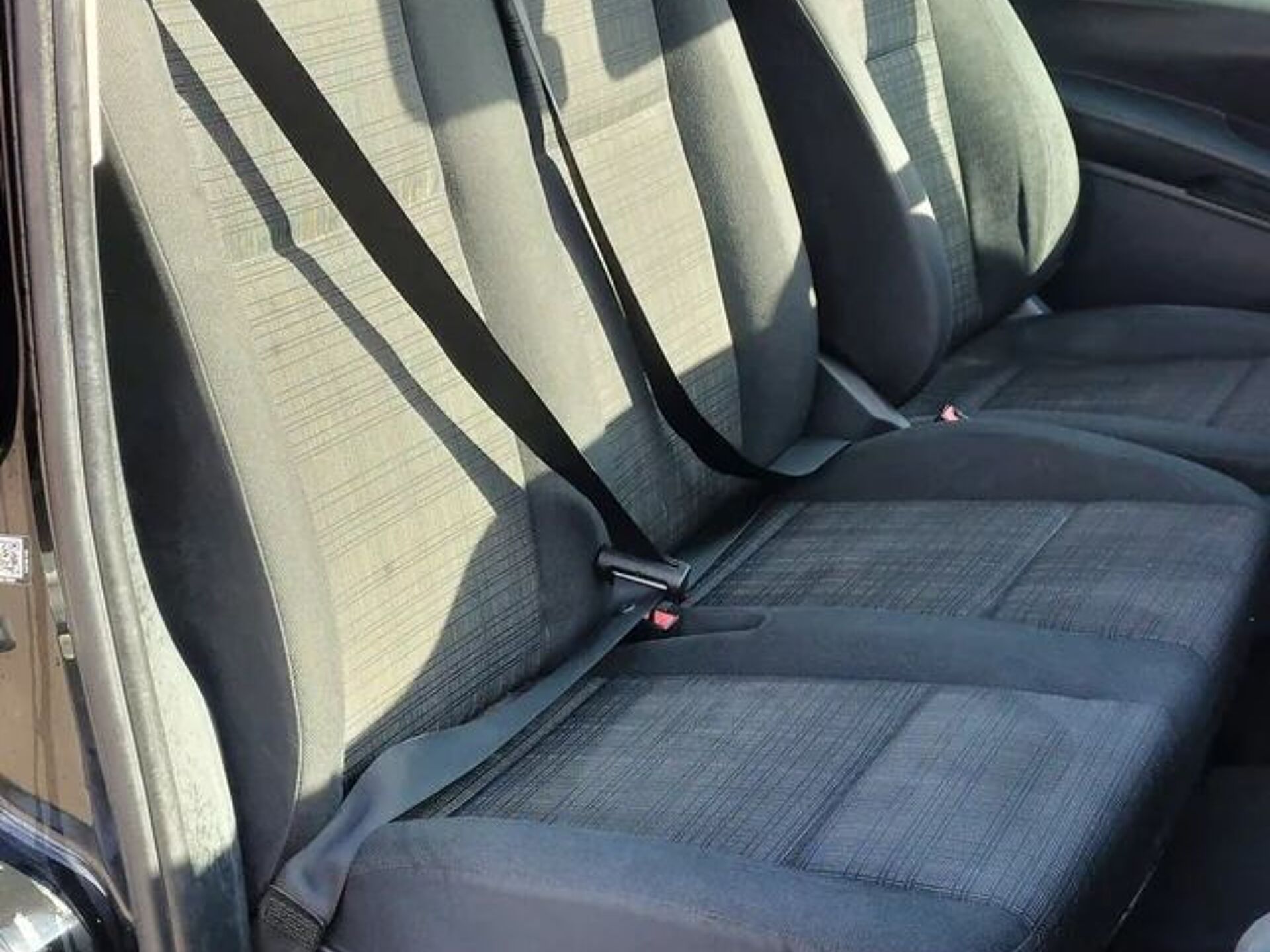 Imagen 3 de MERCEDES Vito