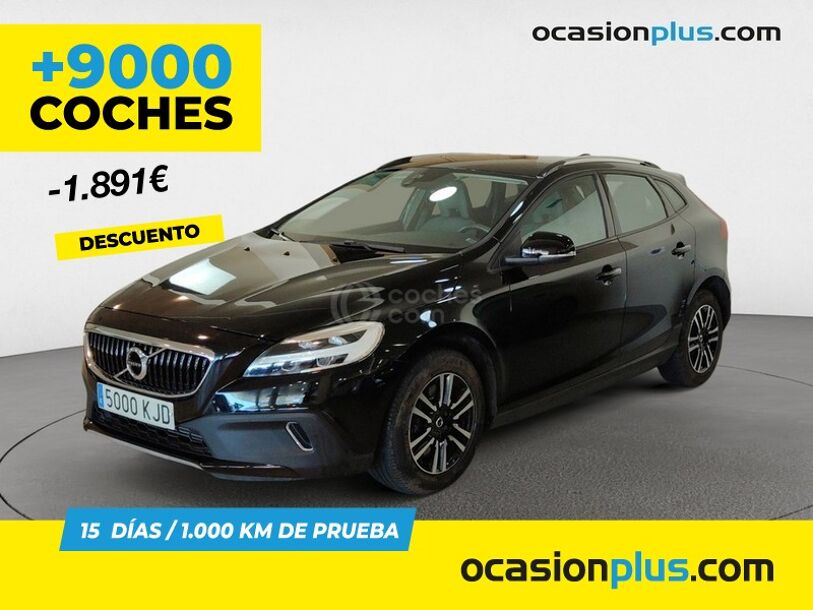 Foto del VOLVO V40 Cross Country T3 Plus Aut.