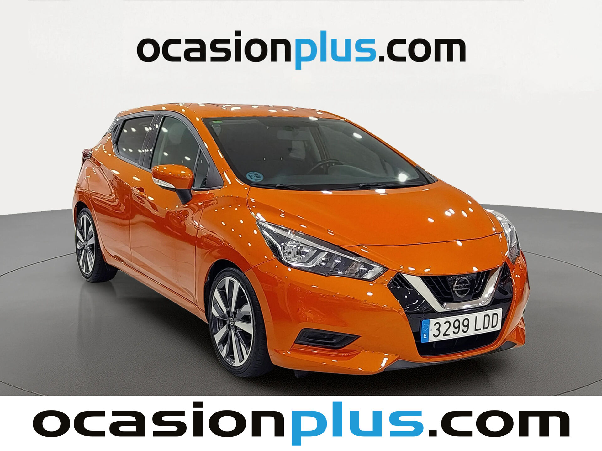Imagen 2 de NISSAN Micra