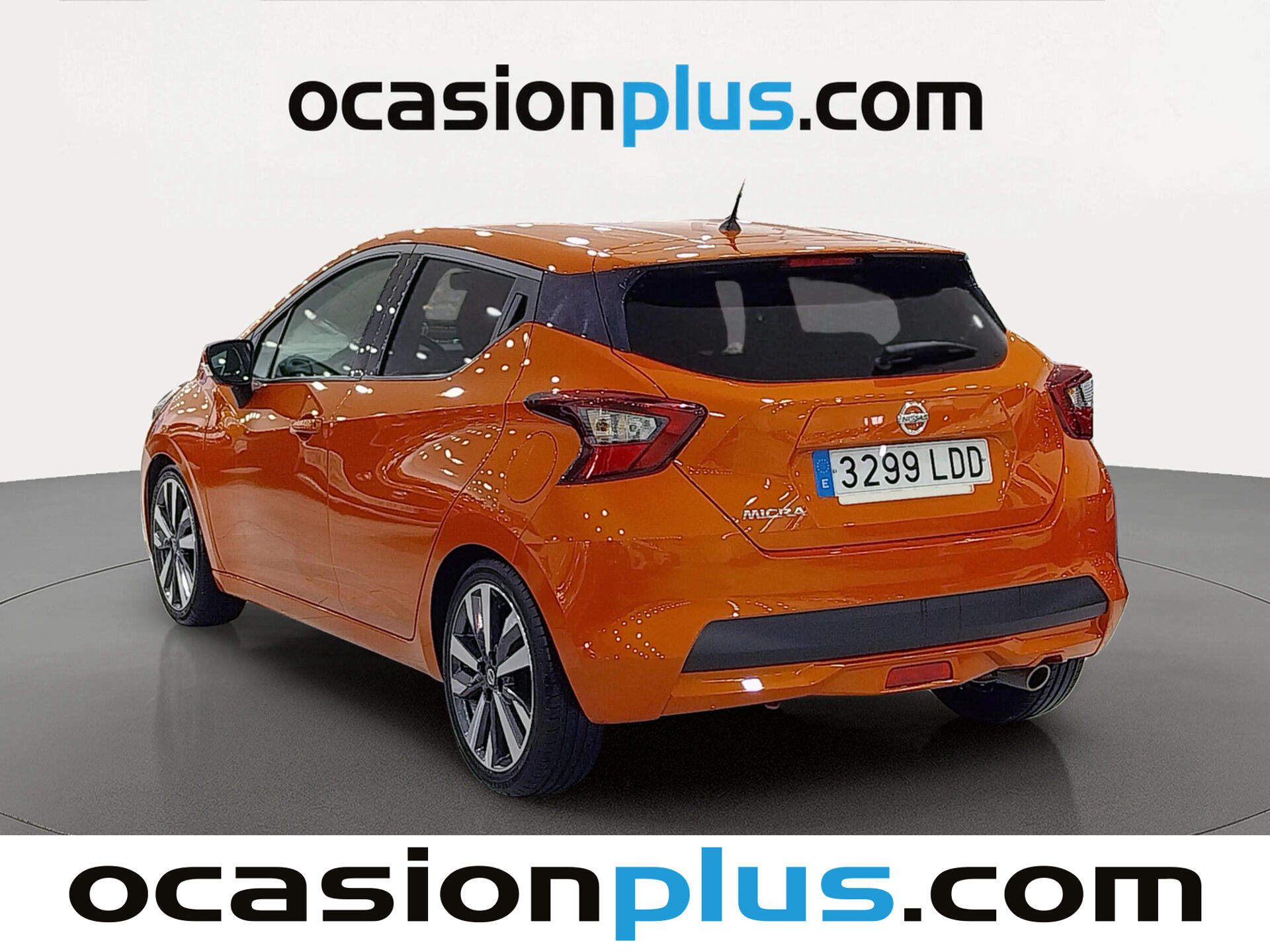 Imagen 3 de NISSAN Micra