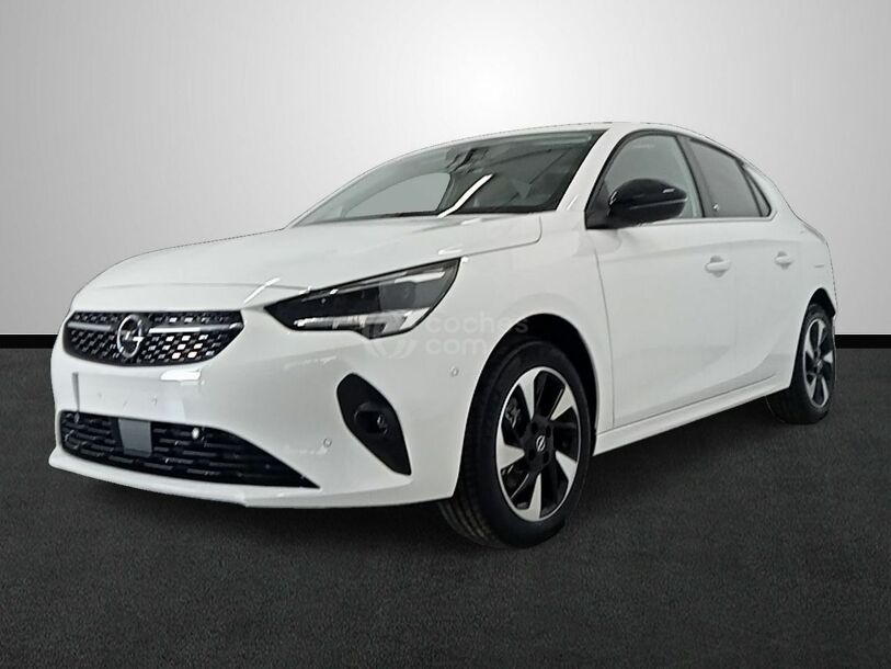 Foto del OPEL Corsa -e GS