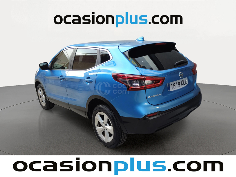 Foto del NISSAN Qashqai 1.2 DIG-T Acenta 4x2