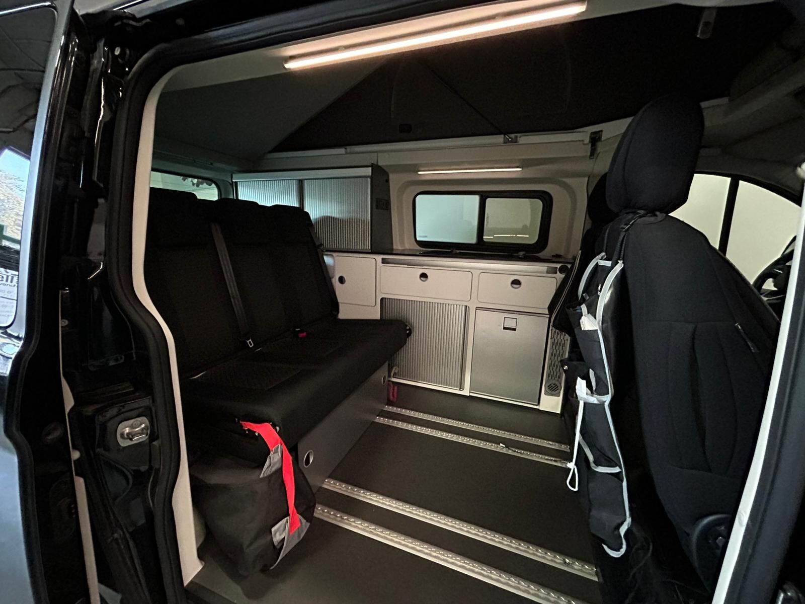 Foto del FORD Transit Custom FT 300 L2 Van Trend 130