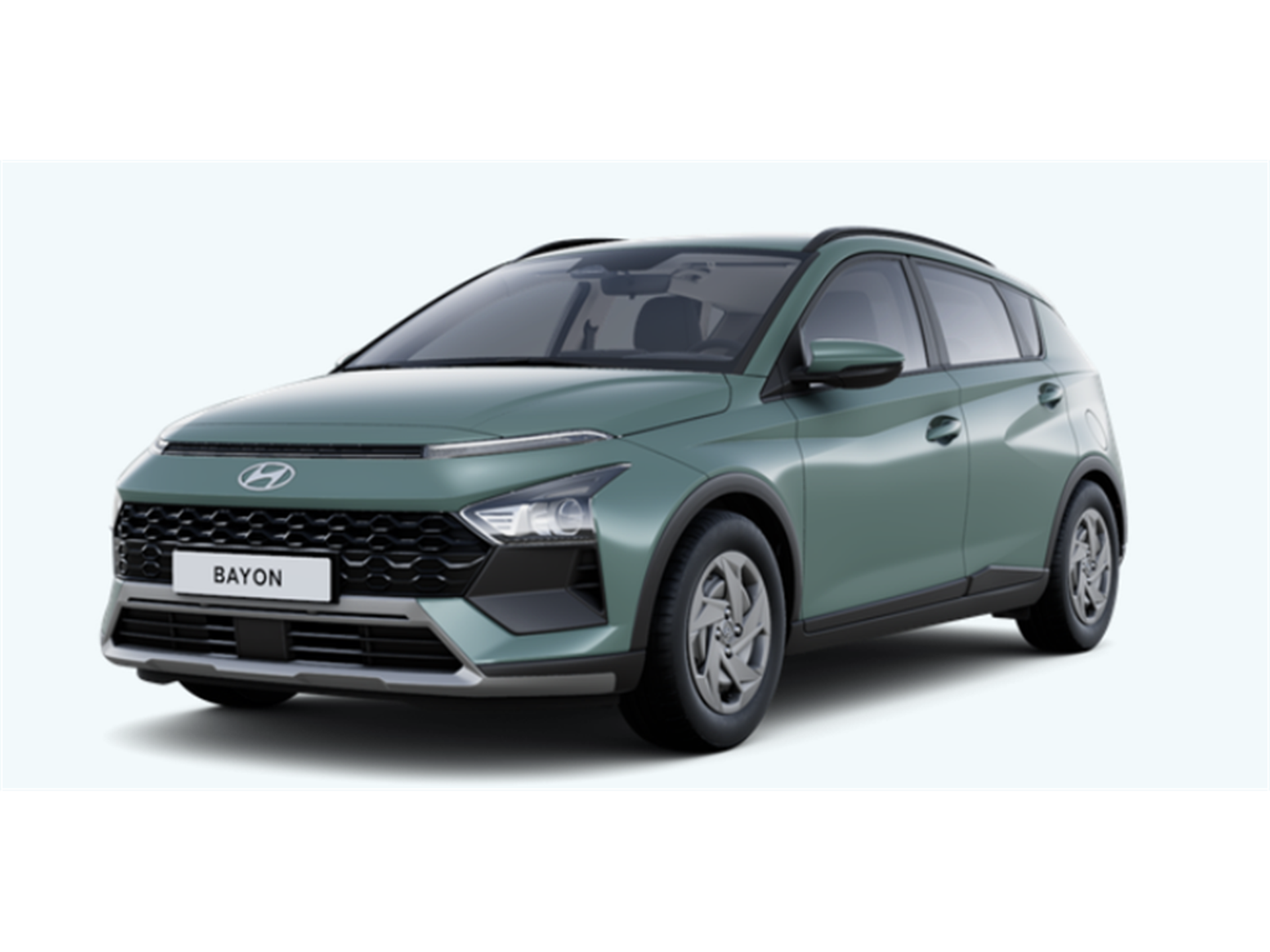 Imagen de HYUNDAI Bayon