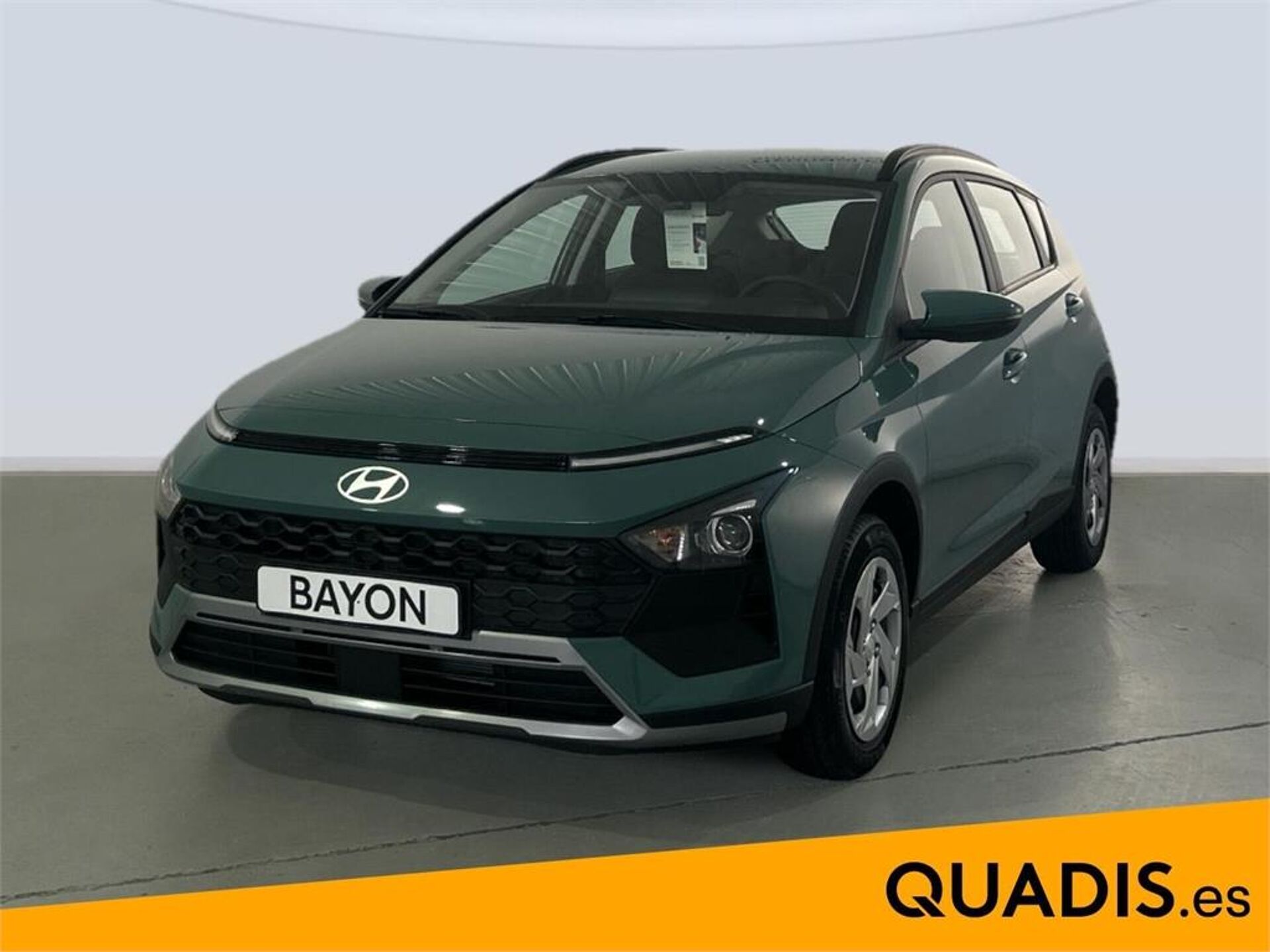 Imagen 1 de HYUNDAI Bayon