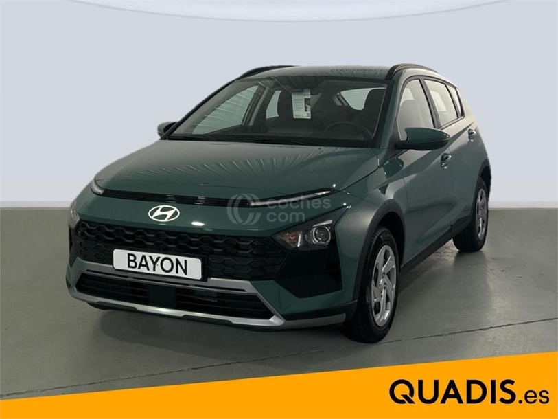 Foto del HYUNDAI Bayon 1.2 MPI Klass