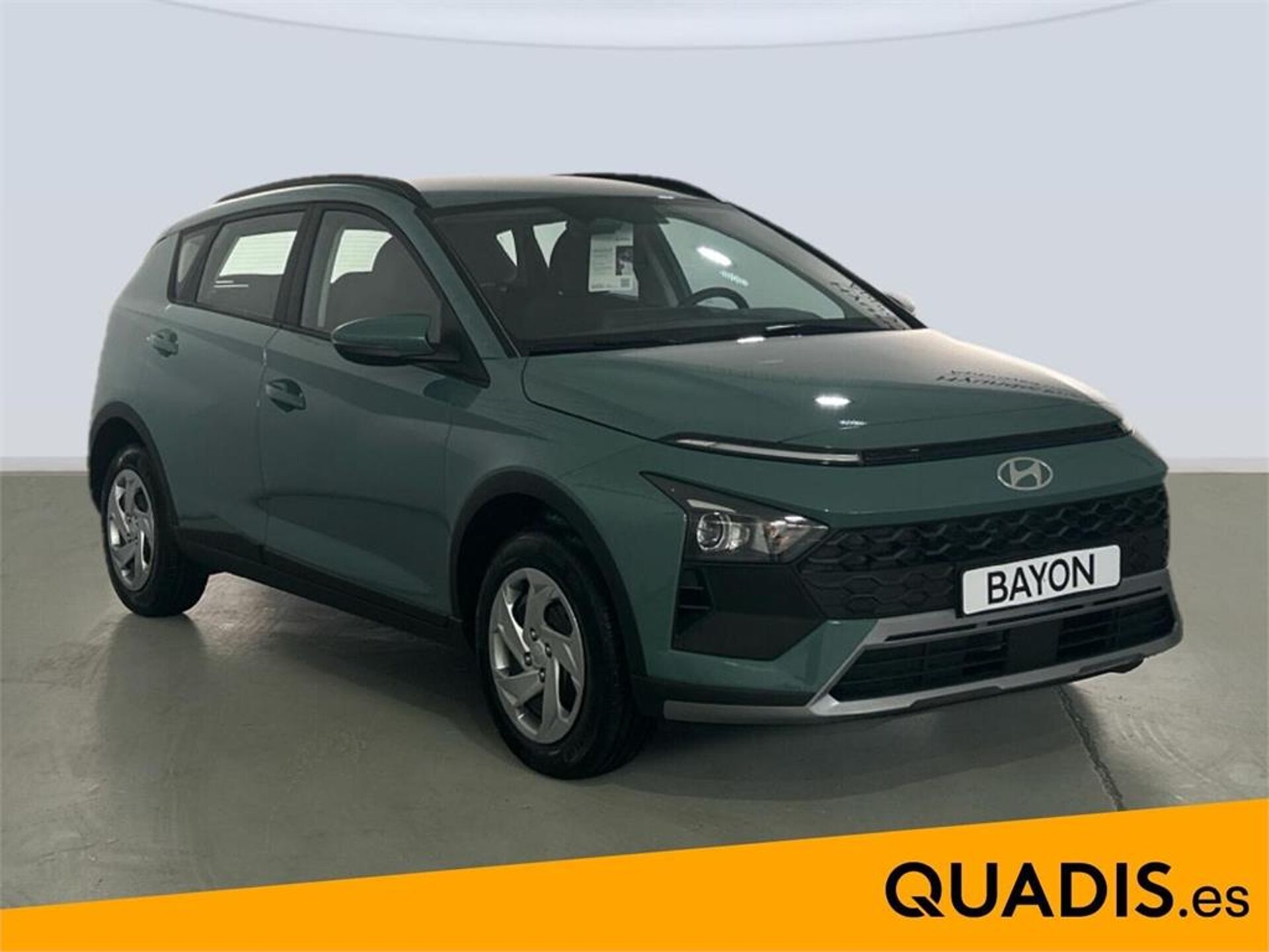 Imagen 3 de HYUNDAI Bayon