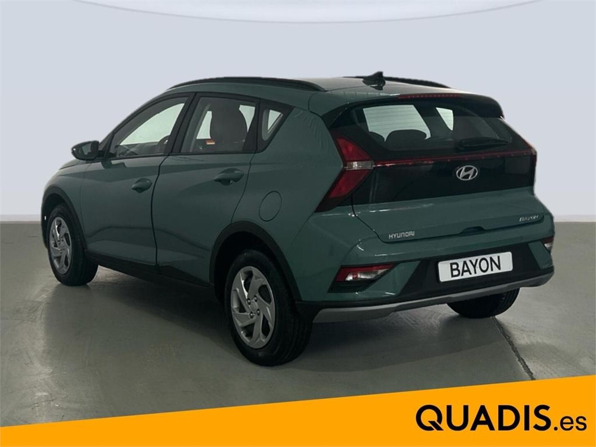 Imagen 2 de HYUNDAI Bayon