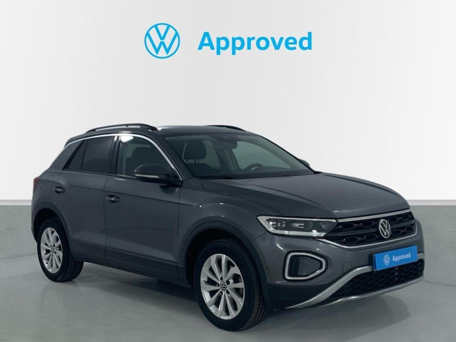 Imagen de VOLKSWAGEN T-Roc