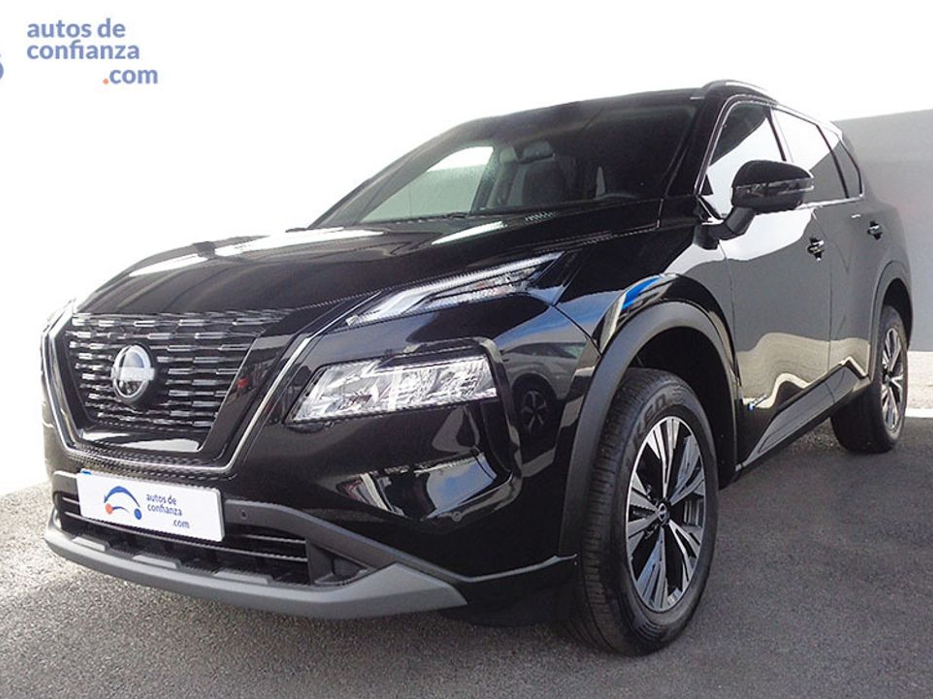 Imagen de NISSAN X-Trail