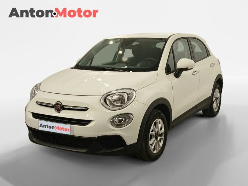 Foto del FIAT 500X 1.3Mjt S&S Urban 4x2