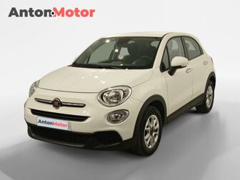 Imagen de FIAT 500X 1.3Mjt S&S Urban 4x2