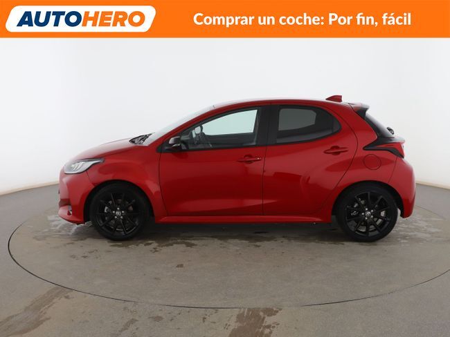 Foto del TOYOTA Yaris 120H 1.5 Style