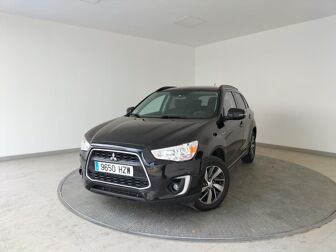 Imagen de MITSUBISHI ASX 180DI-D Motion