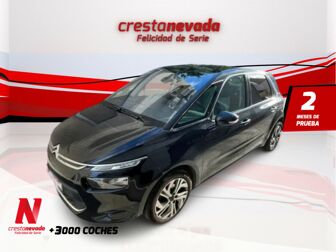 Imagen de CITROEN C4 Picasso 1.6e-HDi Intensive 115