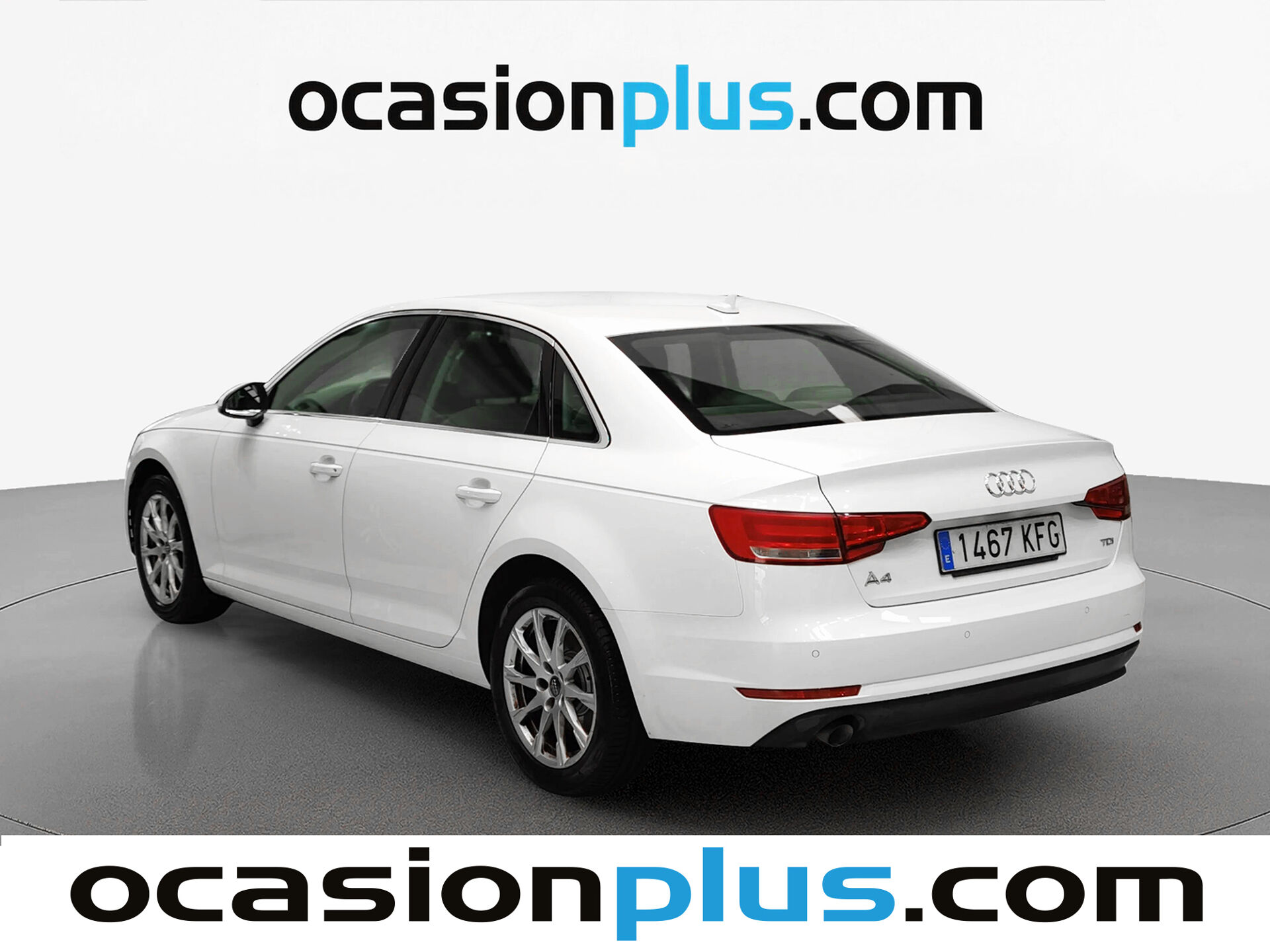 Imagen 3 de AUDI A4