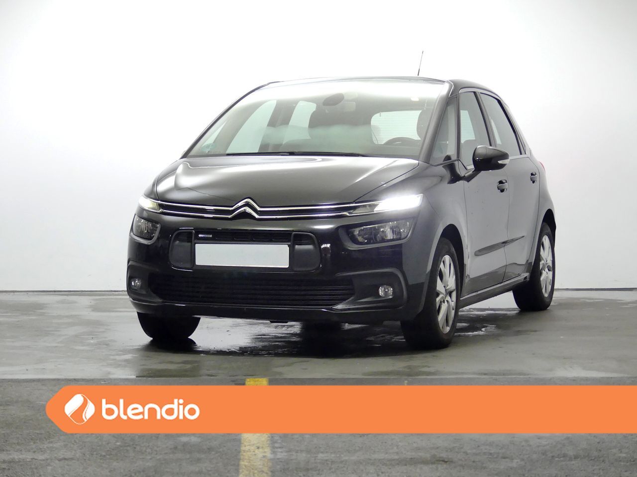 CITROEN C4 (1.2 PURETECH 96KW S&S LIVE 130 5P) en Cantabria