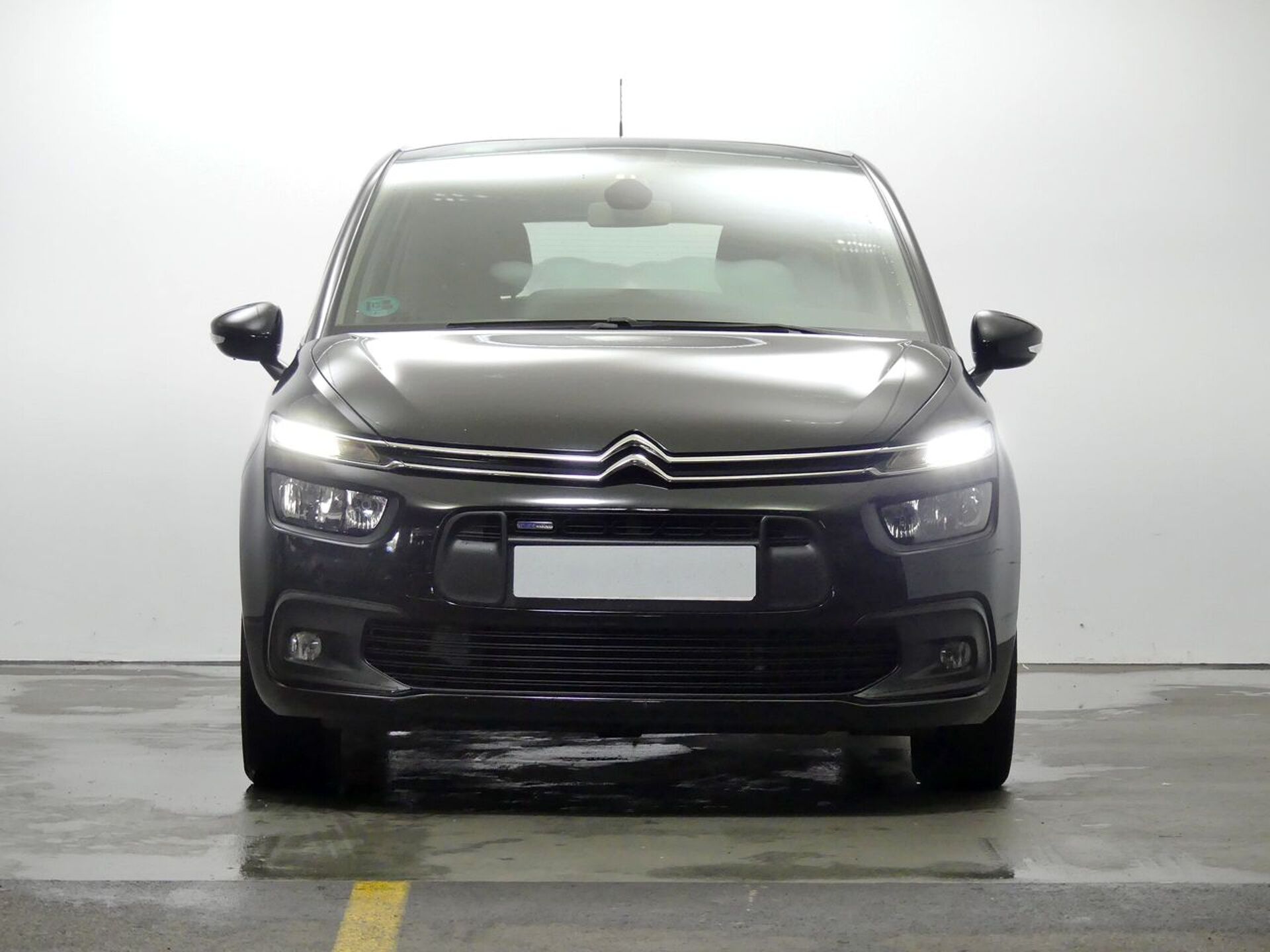 Imagen 2 de CITROEN C4