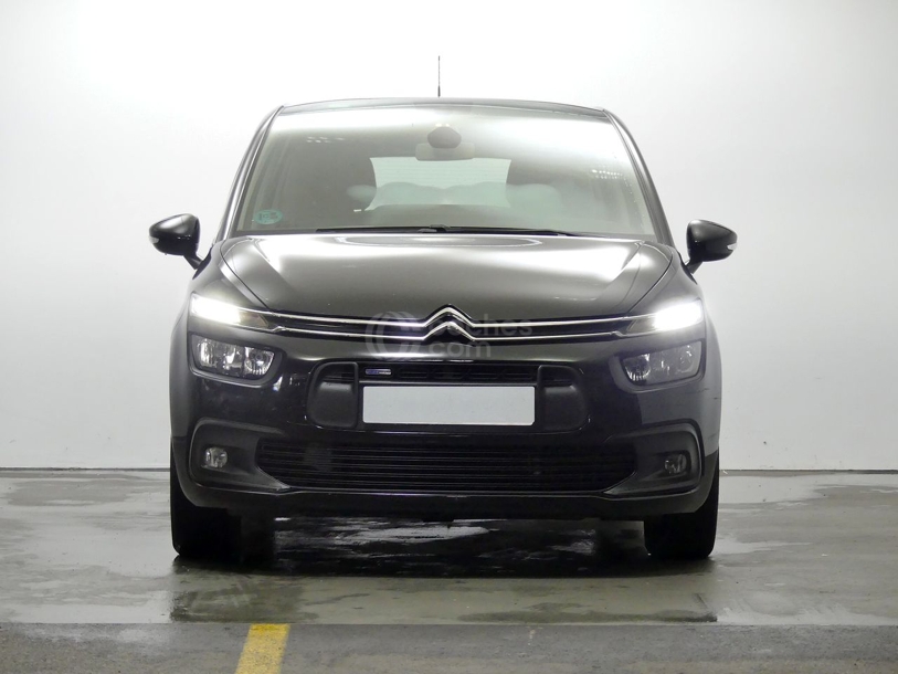 Foto del CITROEN C4 Picasso 1.2 PureTech S&S Live 130